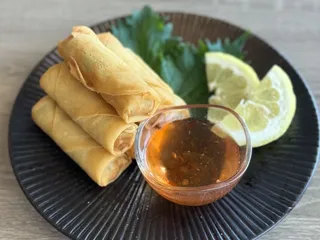 Lemon Leaf Thai Kitchen