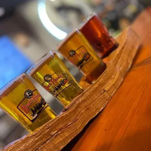 Black Husky Brewing