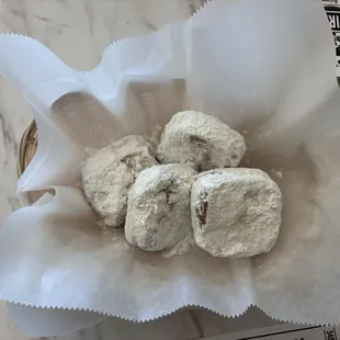 Beignets!