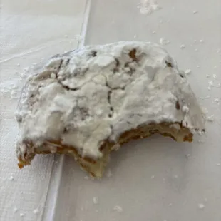 dough desserts, donuts, food