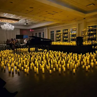 Candlelight Concert: A Tribute to Fleetwood Mac!