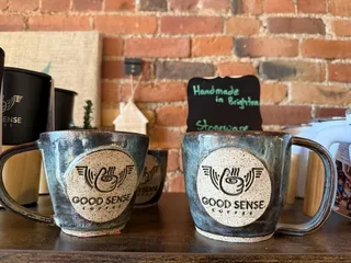 Good Sense Coffee