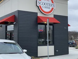 Scooter's Coffee