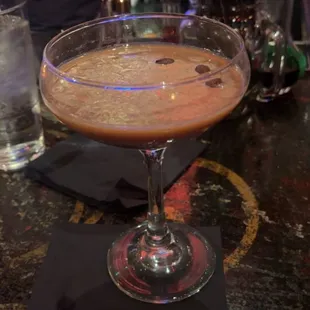 Espresso Martini