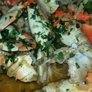 Thank you to everyone that supports us. We're still open for pickup and delivery! Orders are live now at www.blackkingscatering.com