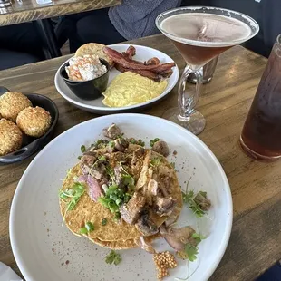 Brunch is back! Now powered by Fowl &amp; Fodder!