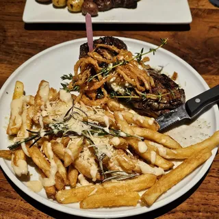 Steak Frites