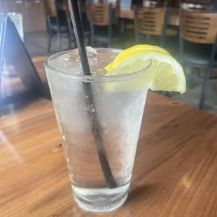 Water