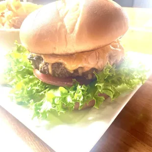 Black Label Burger