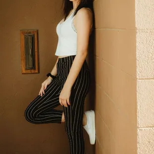 Birthday Session, Senior Photos