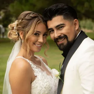 Bride and Groom Intimates