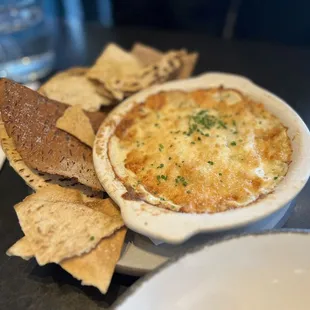 Artichoke Dip