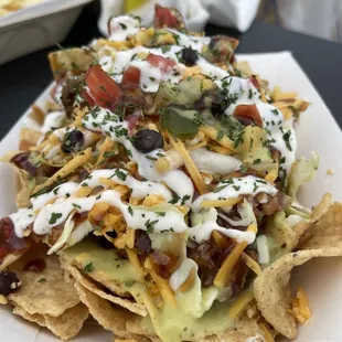 Nachos