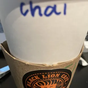 Chai