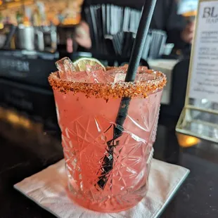 drink, sushi and sashimi