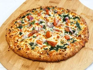 Pizza Pronto Oakland