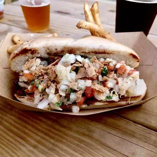 Jamaican Jerk Chicken