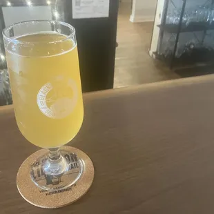 Jam Session: Strawberry-Peach Crumble