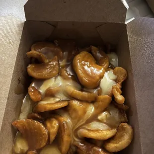 Poutine