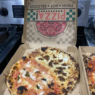 Cheezus