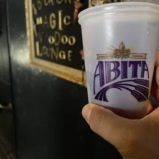 Abita