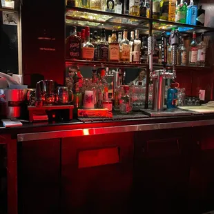 Nice selection