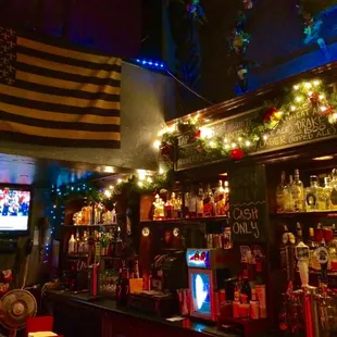 Black Magic Voodoo Lounge