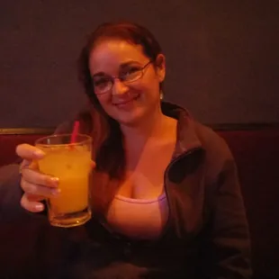 drink