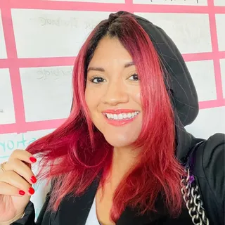 Andrea N.