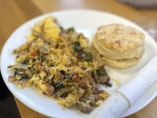 Bread and Butter Kitchen