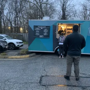 Open and ready for orders!