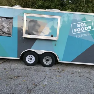 First in line, baby!