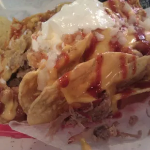 Nachos!