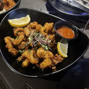 Calamari