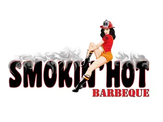 Smokin' Hot Barbeque