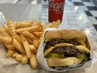 Omega Burgers Lakewood