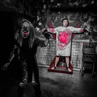 Killer Entertainment