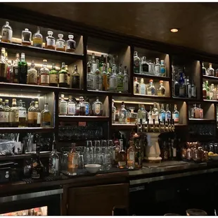 Pick your concoction. Lol. ;)