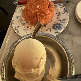 Deep Fried Fluffernutter