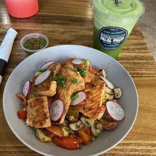 Food Delivery Services