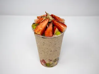 Chevita's Juice & Bagels