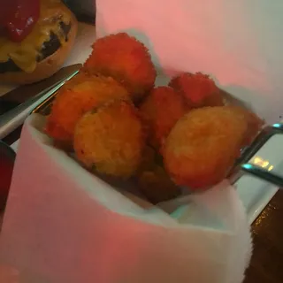 Fried Pickles