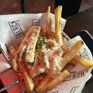 SIDE TRUFFLE FRIES