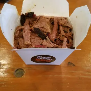 Beef Brisket