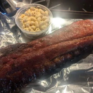 Baby Backs