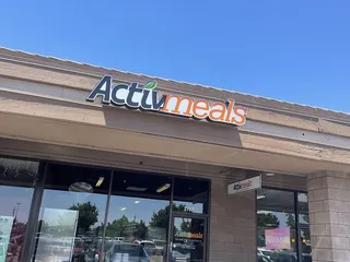 ActivMeals