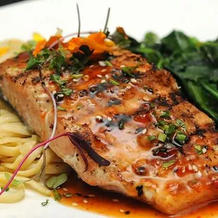 food, grilled seafood, fish, grilled fish, seafood