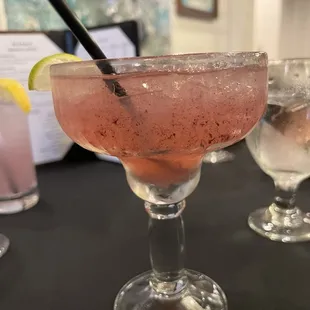 Lavender berry Rita