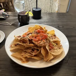 Nachos