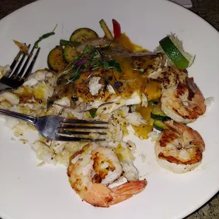 Red Snapper